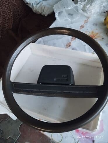 volkswagen golf 1 4: Niva və jiquli markalı avtomobillərə gedir,,2108 rulu orqinal, ideal — 3