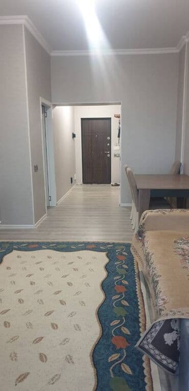 bina evlərinin satışı: 2 otaqlı, Yeni tikili, 50 kv. m — 11