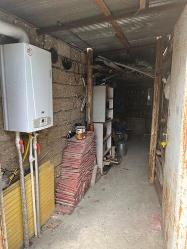 qubada satiliq evler: Binə 5 otaqlı, 200 kv. m, Kredit yoxdur, Orta təmir — 6