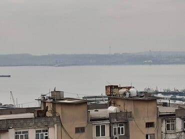 9 ci mikrorayon satilan evler: Bakı, 3 otaqlı, Köhnə tikili, m. Həzi Aslanov, 75000 kv. m — 10