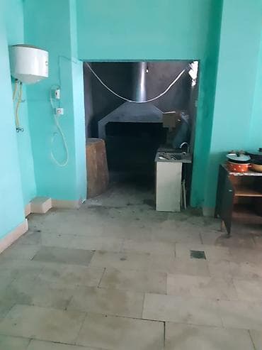 ambar icarə: “Karvan Restoran” – restoran obyekti - Fəaliyyət sahəsi: ictimai — 3