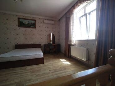 kirayə evlər ehmedli: 80 kv. m, 2 otaqlı, Kombi, Qaz, İşıq — 4