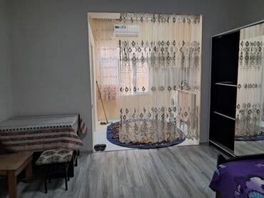 a frame kiraye: Tələbələr üçün Bir otaqlı, mebel və məişət əşyaları ilə təchiz olunmuş — 2