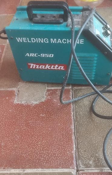 svarka aparati kredit: Сварочный аппарат Электродная, Нет кредита — 2