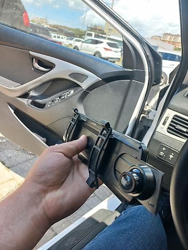 kamera video: AZDOME arxa görüntü güzgüsü formatında avtomobil DVR (dash cam) - — 2