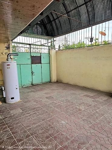 finiski ev: Kirayə verilir: Ev 29 nömrəli məktəbin qarşısında yerləşir(Təhsil — 8