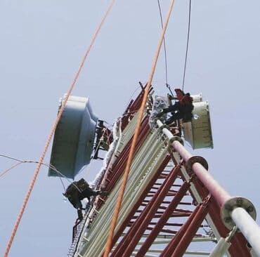 Great Wall: Alpinist işləri — 10