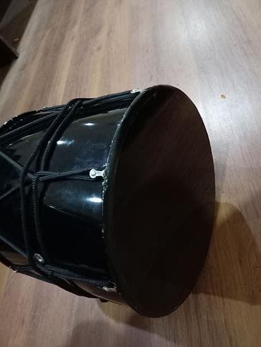 Velosipedlər: Məhsul: Nağara (ikiüzlü baraban) Təsvir: - Rəng: tam qara (korpus — 2