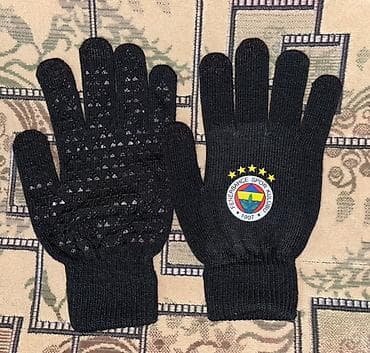 Galatasaray, Beşiktaş, Fenerbahçe əlcəkləri 🧤 Gündəlik istifadə və ya