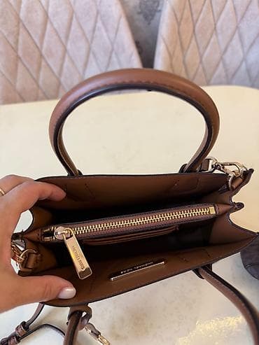 Michael Kors qadın çantası –yeni kimi. Originaldi. Cox rahatdi — 2