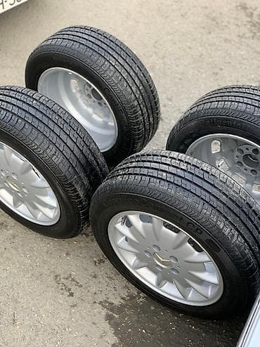 barter disk teker: Barter üçün qəti̇ narahat etməyi̇n. R16 şam 🆒🇩🇪w210-2001model🇩🇪🆒 — 9