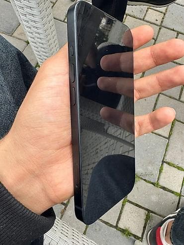 Mobil telefonlar: IPhone 13, 128 GB, Mavi, Face ID — 3