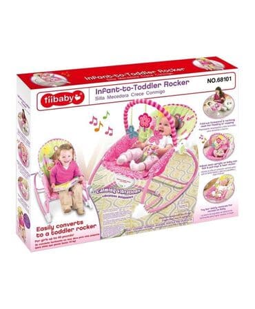 qidalandırmaq üçün uşaq stul yelləncək: Tiibaby brendindən körpələriniz üçün batareyali yellənçək. Uşaqların — 2