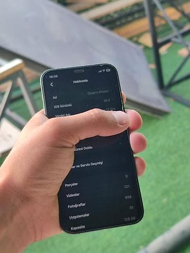 redmi note 7 satilir: IPhone 12 Pro, 128 GB, Pacific Blue, Face ID — 8