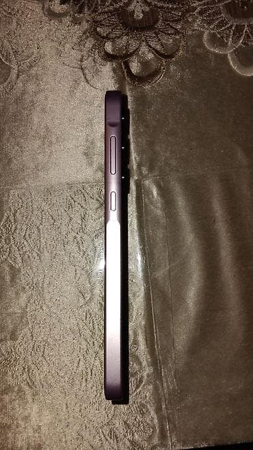 hp printer qiymeti: Samsung Galaxy A34 5G, rəng - Bənövşəyi — 2