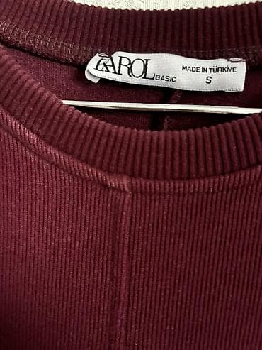 biserli donlar: Gündəlik don, Mini, S — 4