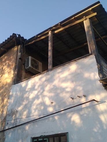 zabrat evlər: Sabunçu qəs. 3 otaqlı, 70 kv. m, Təmirsiz — 4