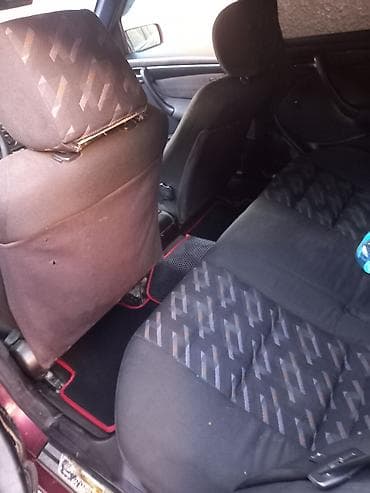 mersdes: Mercedes-Benz C-Class: 1.8 l | 1998 il Universal — 9