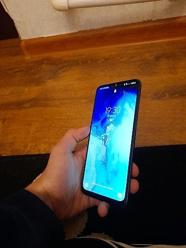 oneplus ace 2 pro: Samsung Galaxy A50, 64 GB, rəng - Mavi, İki sim kartlı — 3