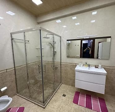 nzs kirayə: Nərmanov Metrosu Yaxınlığında Yerləşən Mənzil Kirayə Verilir Qaz Su — 10
