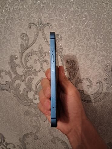 adapt: IPhone 13, 128 GB, Mavi, Face ID — 6