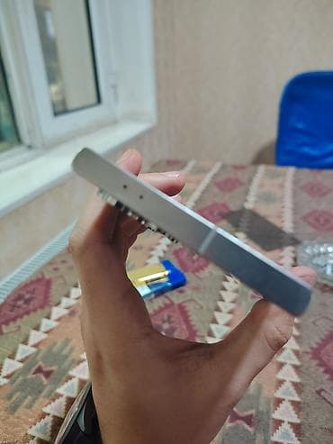 islenmis iphone 11 pro: Samsung Galaxy S24 Ultra, 256 GB, rəng - Gümüşü, Simsiz şarj — 9