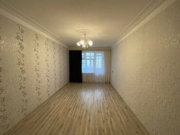 həzi aslanov 2 otaqlı evlər: Bakı, Bakıxanov qəs., 2 otaqlı, Köhnə tikili, m. Neftçilər, 70 kv. m — 5