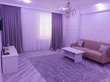 sumqayitda yeni tikili binalar ipoteka: Yeni Yasamal, 1 otaqlı, Yeni tikili, m. İnşaatçılar, 63 kv. m — 2