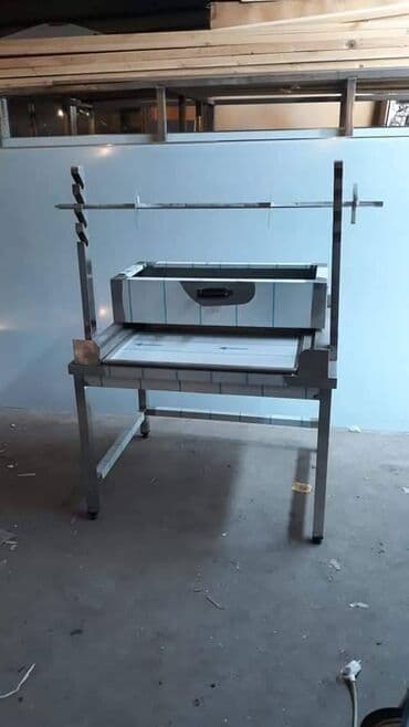 fırın soba: Azərbaycan istehsalı və ya xaricdən sifarişlə İstəyə uyğun sifarişlər — 4