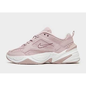 krasovkalar: Nike, Ölçü: 38, İşlənmiş — 3