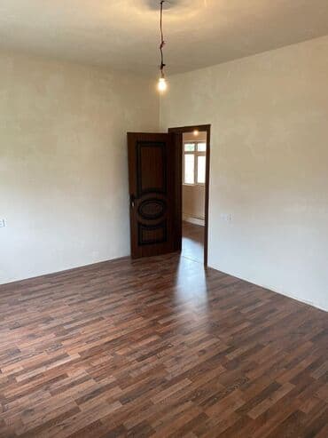 sumqayit 9 mkr evler: 3 otaqlı, 130 kv. m, Yeni təmirli — 4