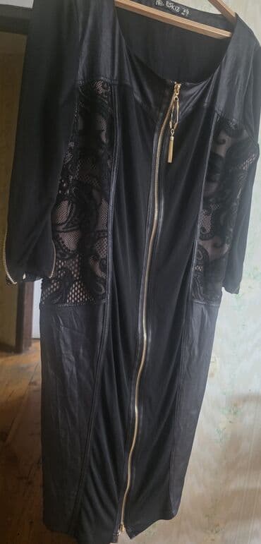 Ziyafət donu, Midi, XL