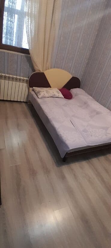 kirayə ev gənclik: Afda kirayə ev Xırdalan — 8