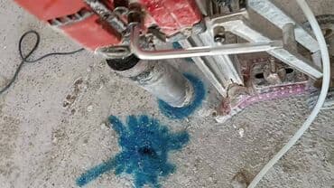 breket qiymetleri 2022: Beton kesen kəsən karotçu - Beton kəsmə deşmə və daşınması - Beton — 9