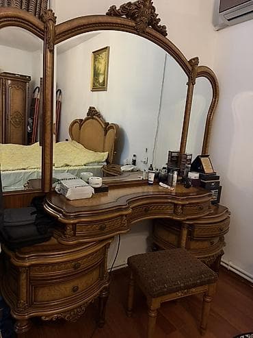 İkinəfərlik çarpayı, Malayziya, İşlənmiş — 3