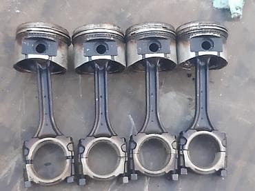 Nissan SUNNI, 1.3 l, Benzin, 2005 il, İşlənmiş