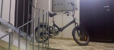 cube velosiped baku: İşlənmiş Şəhər velosipedi Velocruz, 22", sürətlərin sayı: 7, Ünvandan götürmə — 8