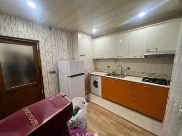 продам срочно квартиру: Баку, 2 комнаты, Вторичка, м. Ахмедлы, 66 м² — 6