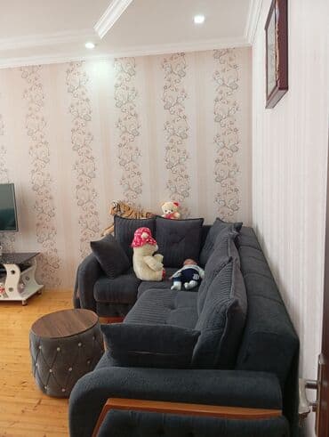 yevlax iş: Satılır. Təcili deyil. Diqqətlə oxuyun zəhmət olmasa.Ev kanal — 34