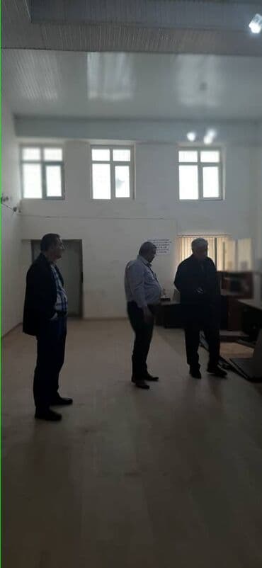 nerimanov icare obyekt: Nərimanov metrosuna yaxın 9 mərtəbəli binanın 1-ci mərtəbəsində — 4