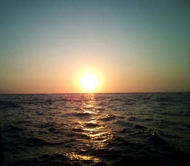 Günbatımı dəniz turu – sakitlik və mənzərə dolu təcrübə - Açıq
