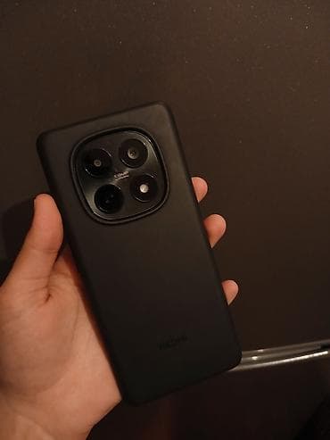 xiomi note 7: REDMİ NOTE 15, 256 yaddaş 8Ram - Telefon yenidir hədiyyə olunub — 3