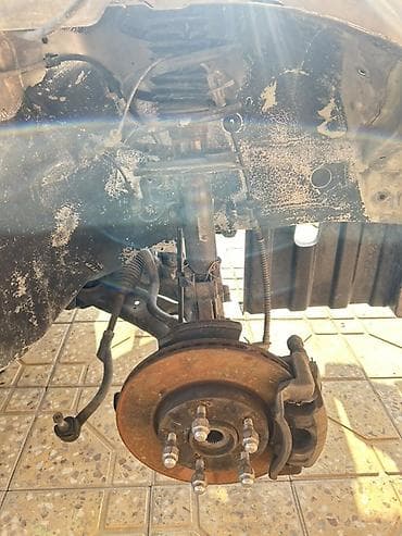 hundai 170 ekskavator satisi: Avtomobil hissələri satılır (orijinal komplektlər) Maşın kia cerato — 1