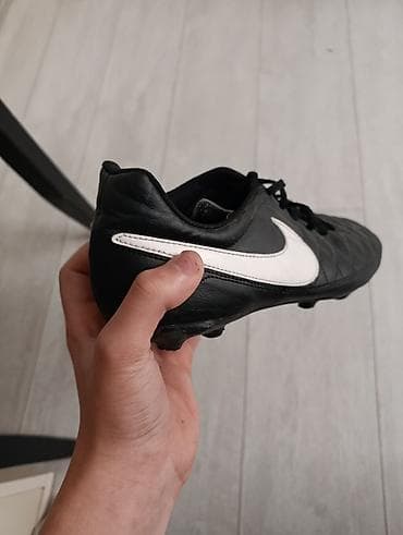 Бутсы Nike — 3