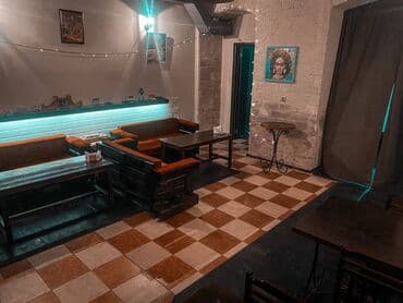 hazır biznes restoran: Yasamlda obyekt(kafe) icarəyə verilir.Su işıq daimidir. Məlumat üçün — 2