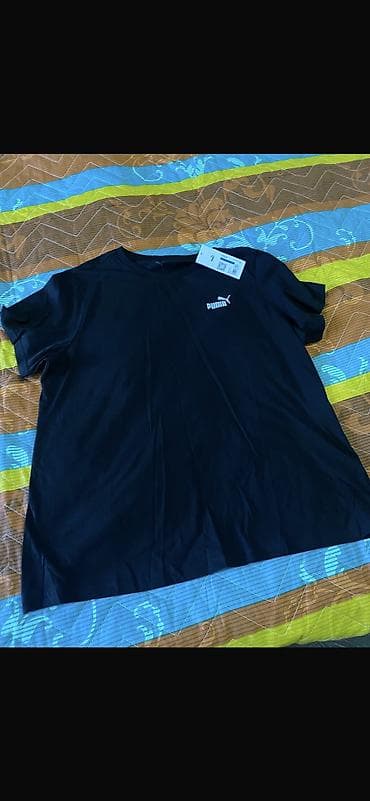Orijinal puma xl ölçü