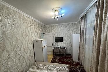 icarə az: 35 kv. m, 1 otaqlı — 3