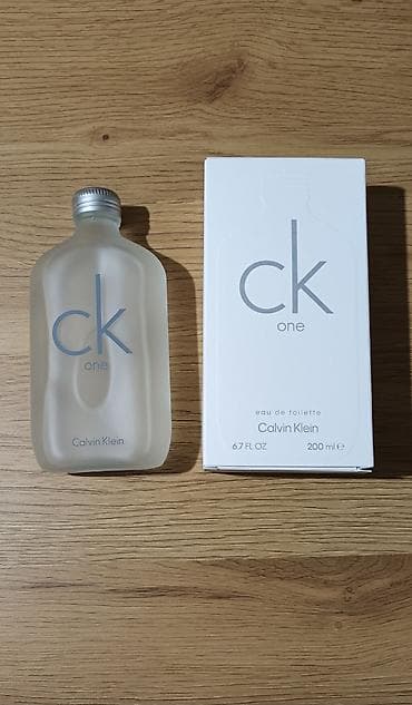 Bədənə qulluq: Calvin Klein original Parfum 35 azn. Adore den 90 azn alinib. üstdən — 1