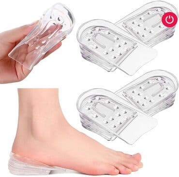 Vitaminlər və BAƏ: Boyuzadan dabanlıq Diqqət çatdırılma bir gün ərzində rayonlar daxil — 2