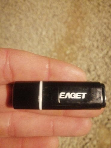 Kompüter ehtiyyat hissələri: Flash kart 16 GB, USB port, Yeni — 3